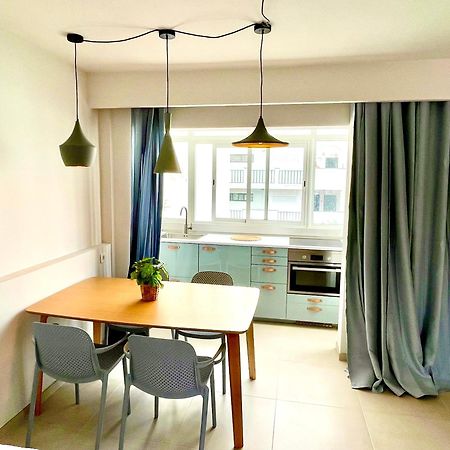 科斯塔德安提瓜Casa Del Mar公寓 外观 照片